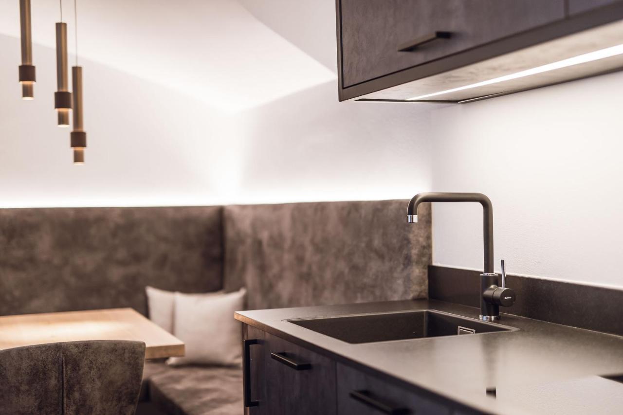 Olang Rouda Luxury Retreat Am Kronplatz מראה חיצוני תמונה