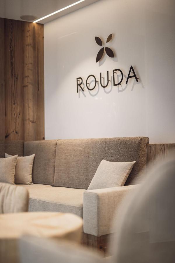 Olang Rouda Luxury Retreat Am Kronplatz מראה חיצוני תמונה