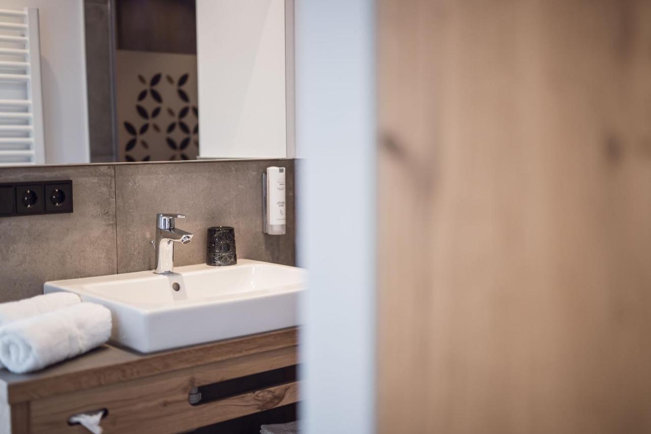 Olang Rouda Luxury Retreat Am Kronplatz מראה חיצוני תמונה