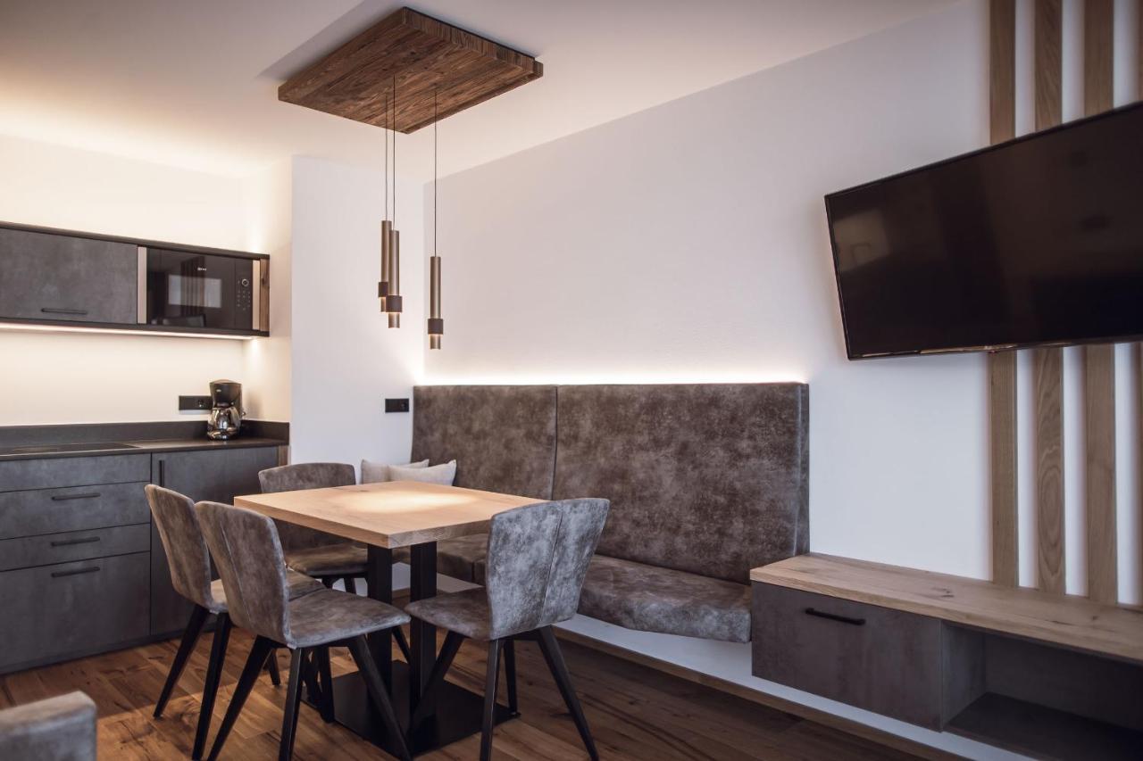 Olang Rouda Luxury Retreat Am Kronplatz מראה חיצוני תמונה